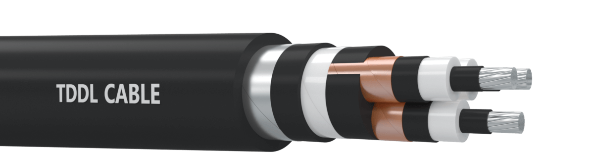 medium voltage cable